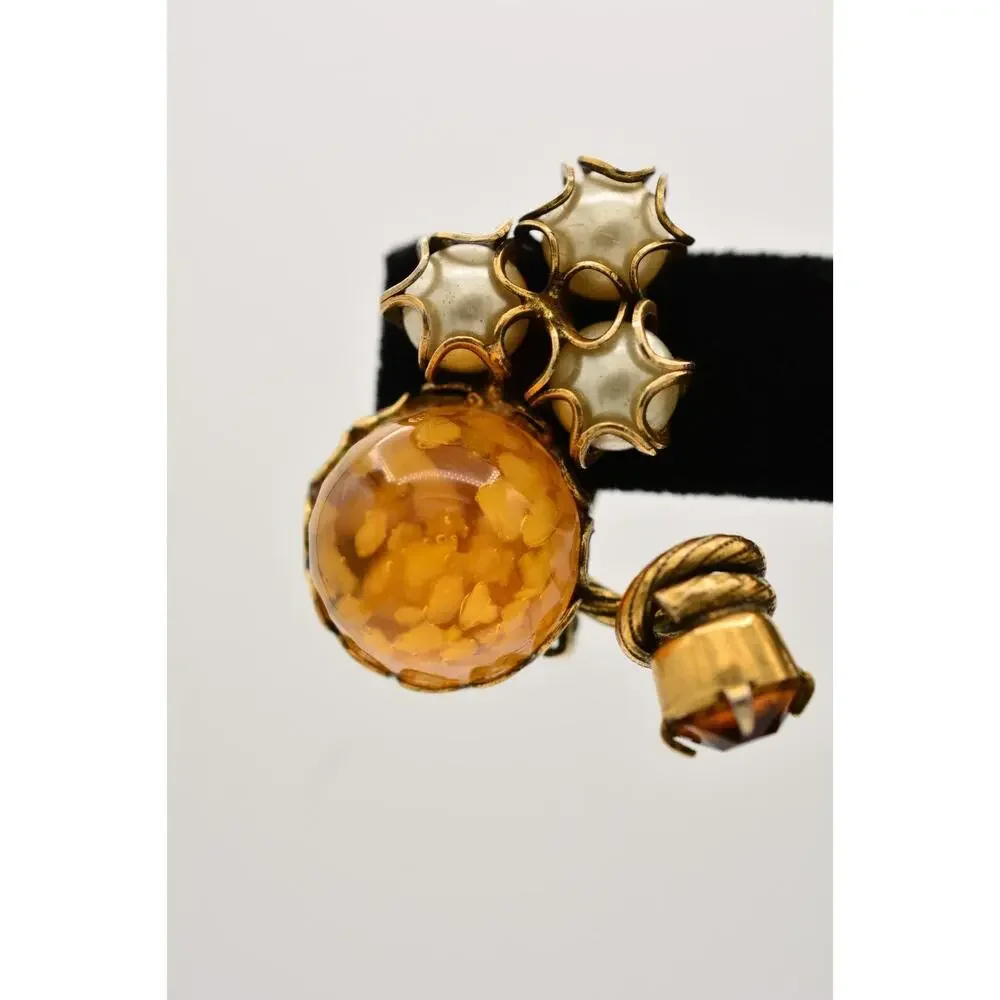 Unbranded gorgeous earrings